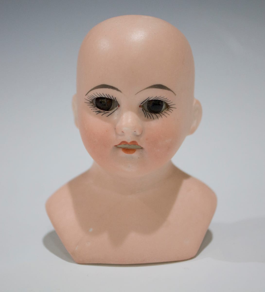 Doll Head by Armand Marseille, Image 2.