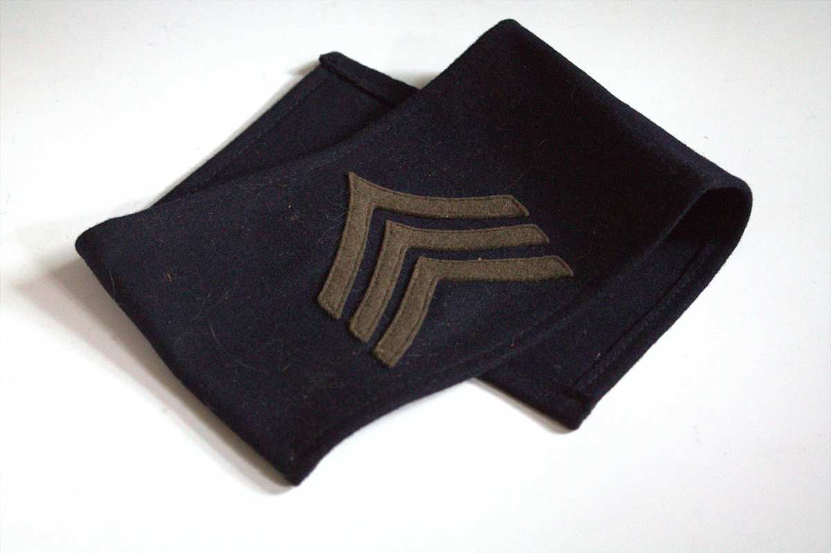 Brassard by United States Army 