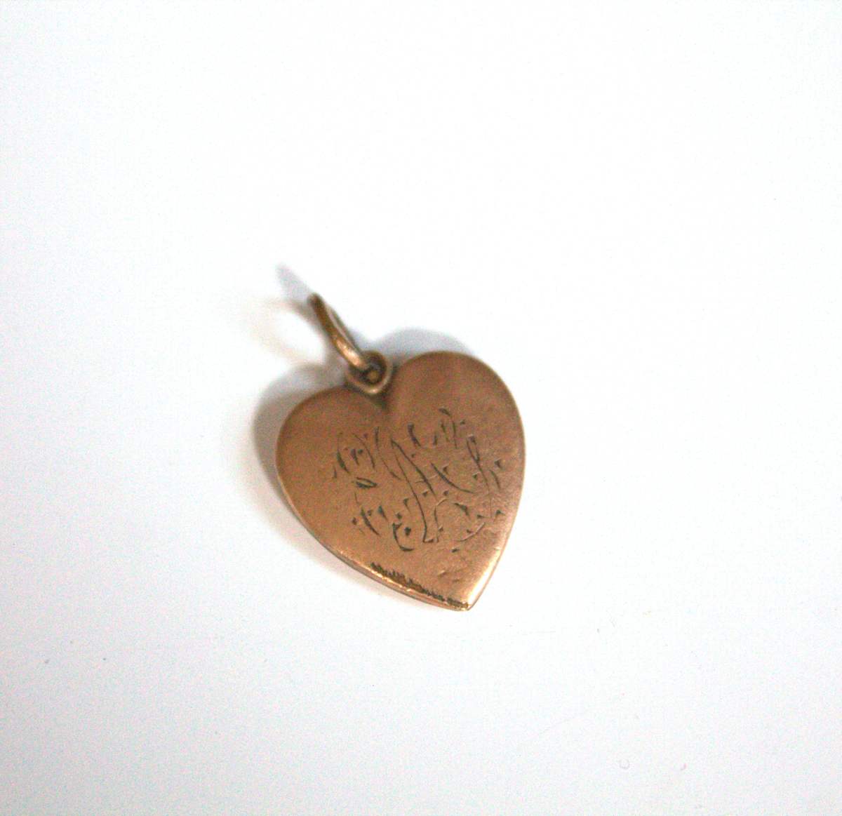 Charm by Unknown, United States, Image 1.