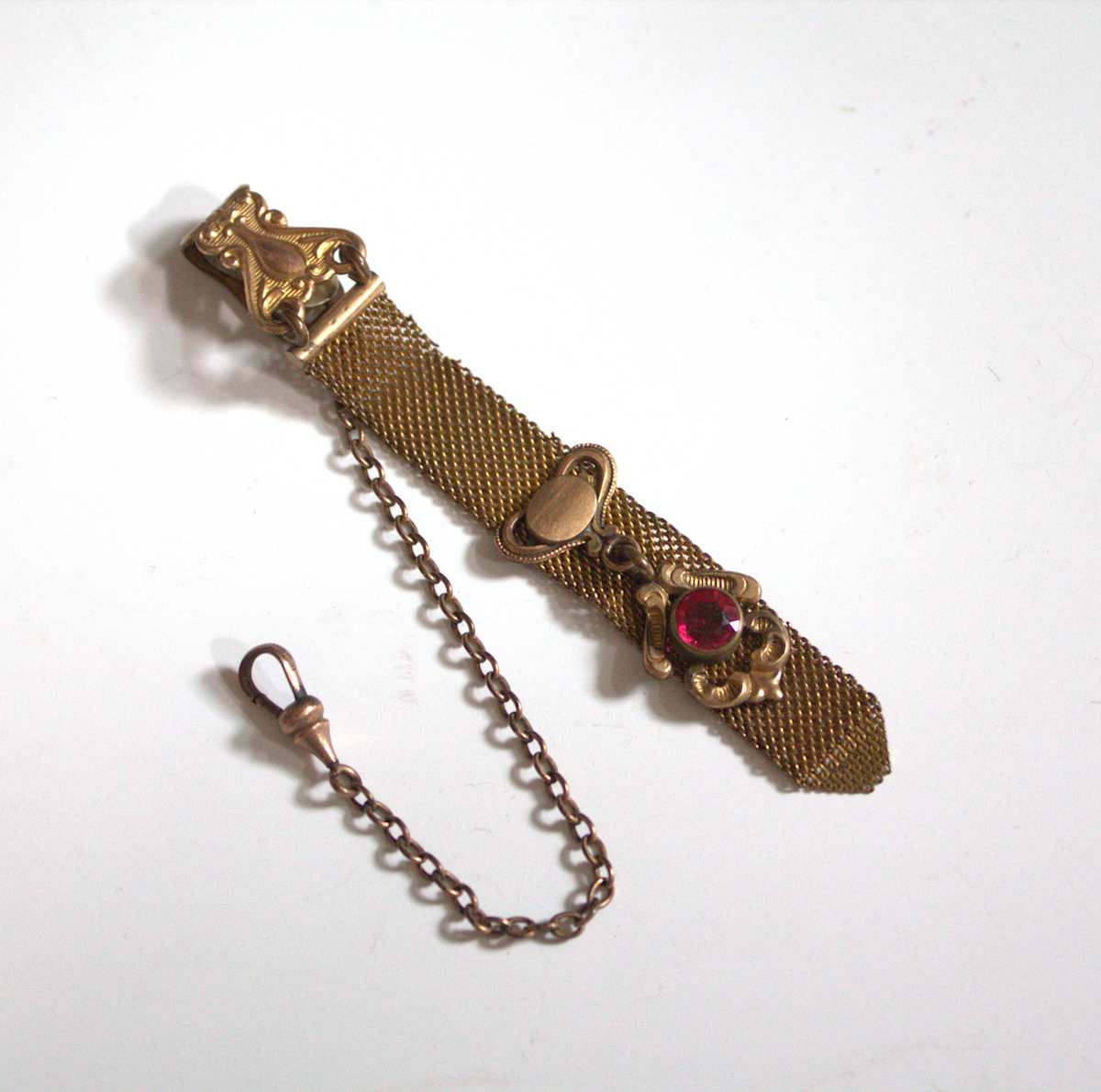 Fob by Finberg Mfg. Co. 