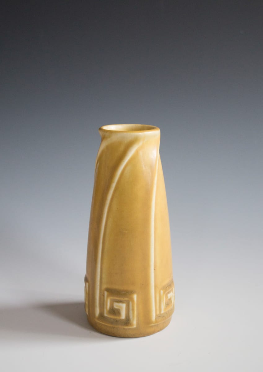 Vase by Rookwood, Image 2.