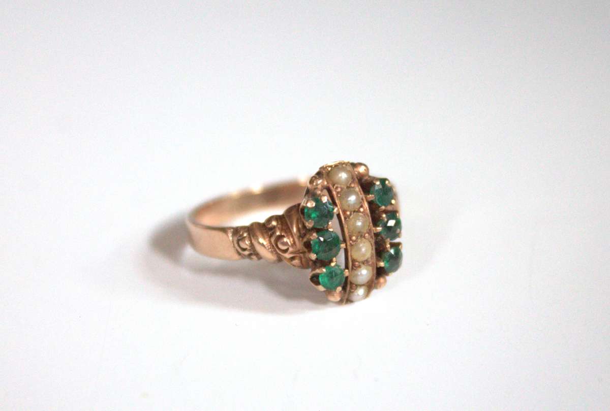 Ring by Unknown, United States, Image 2.