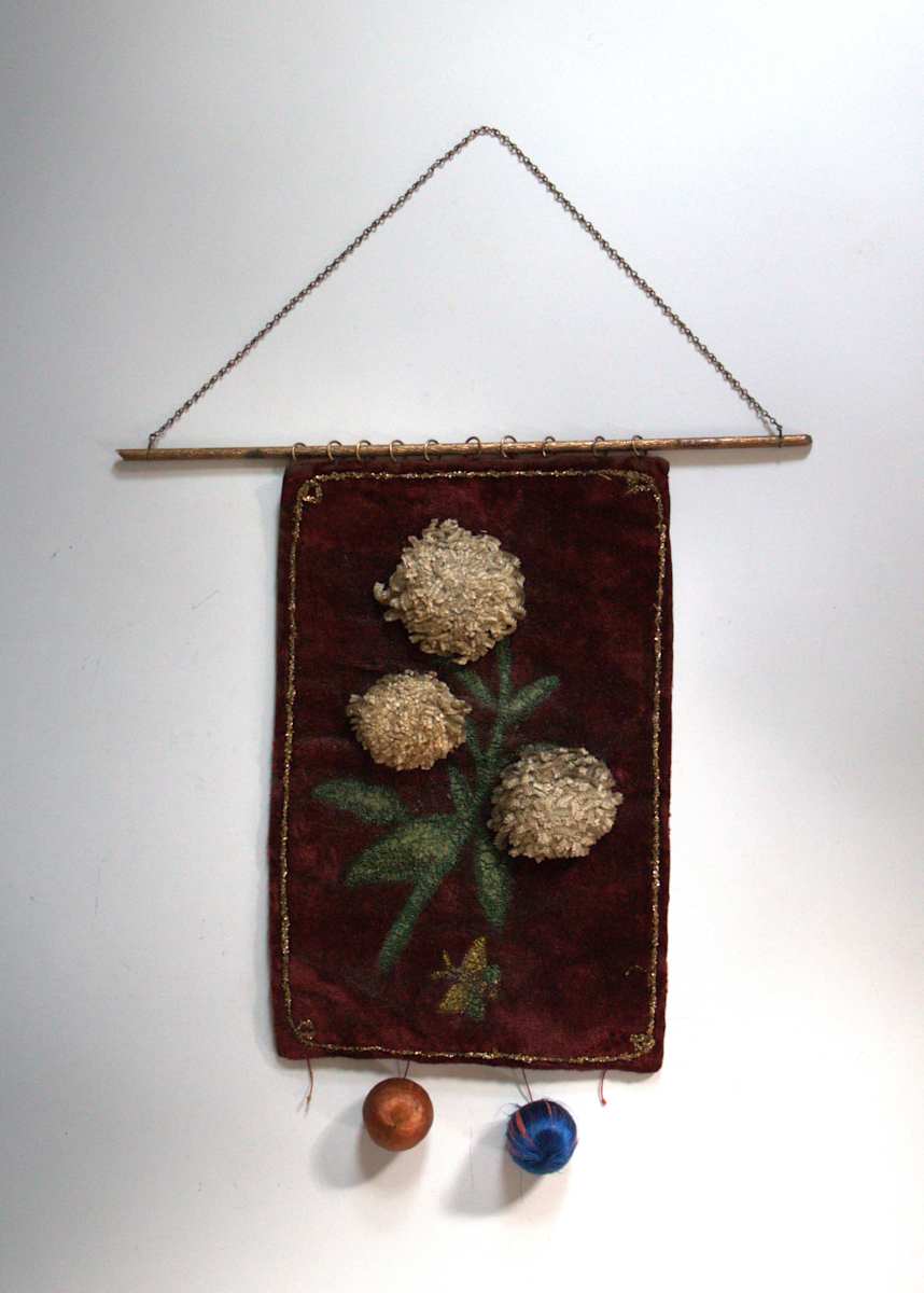 Wall Hanging by Unknown, United States 