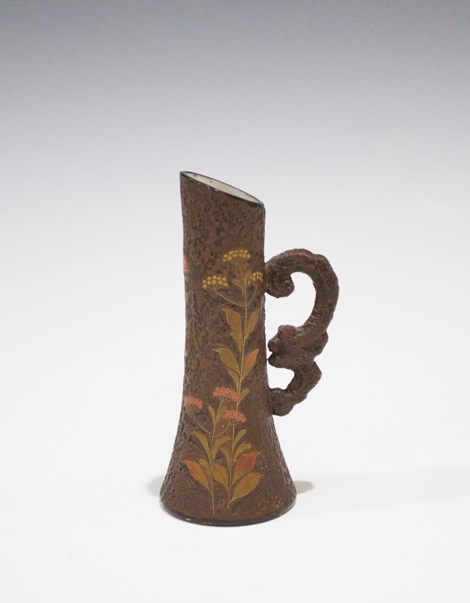 Miniature Pitcher by Unknown, Japan, Image 1.