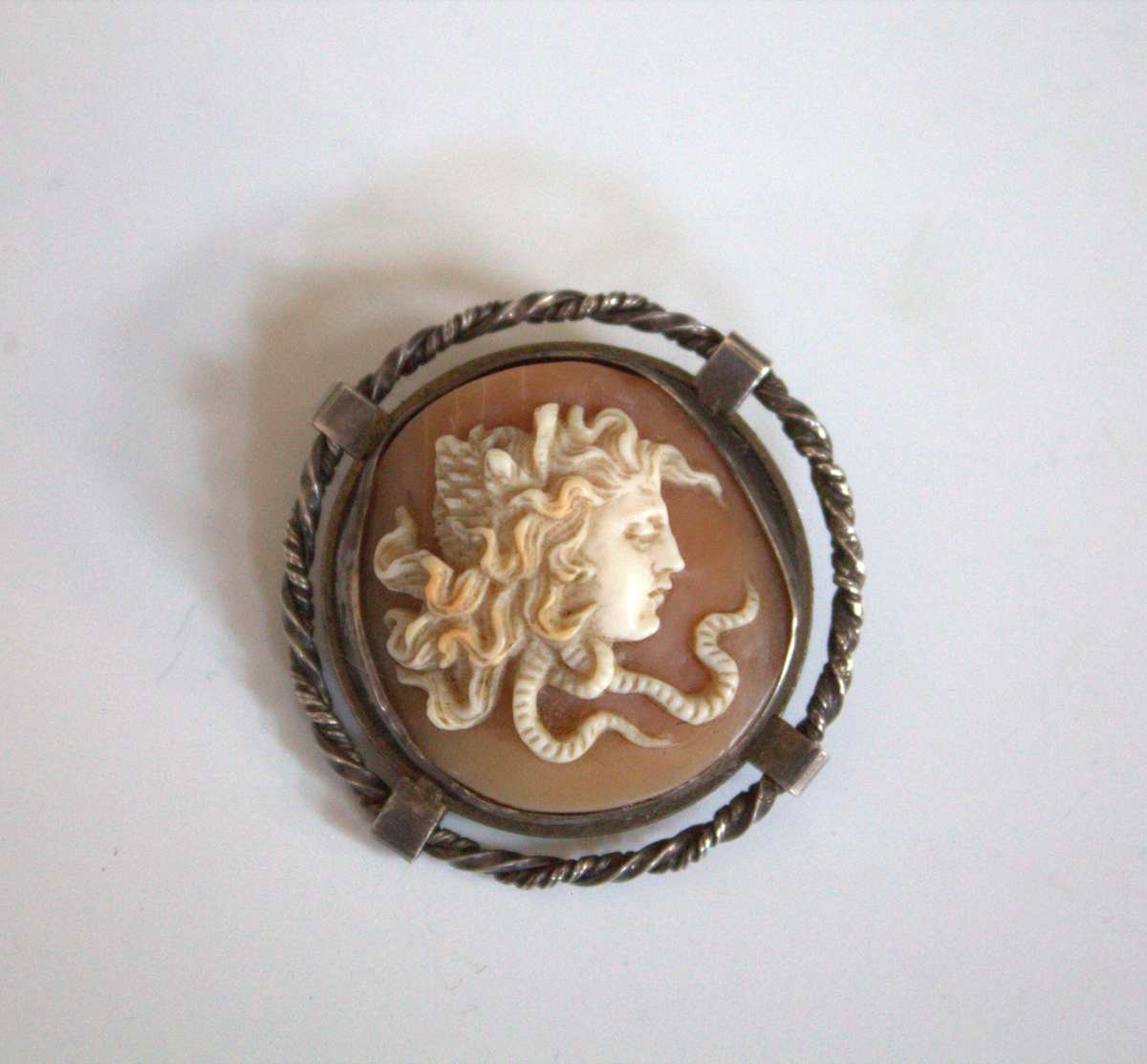 Brooch by Unknown, England, Image 2.
