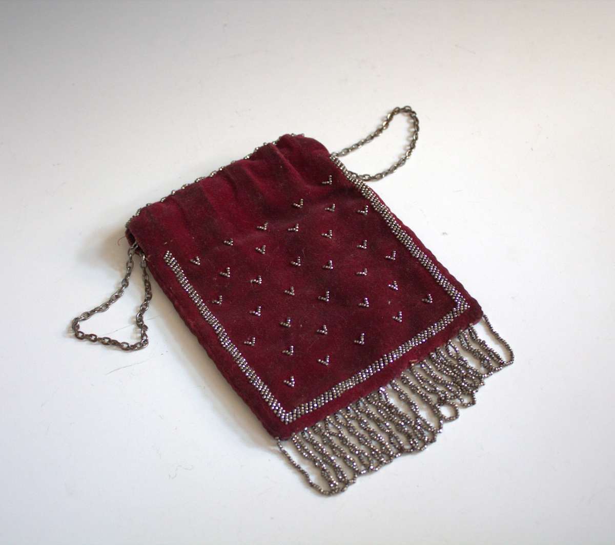 Purse by Unknown 