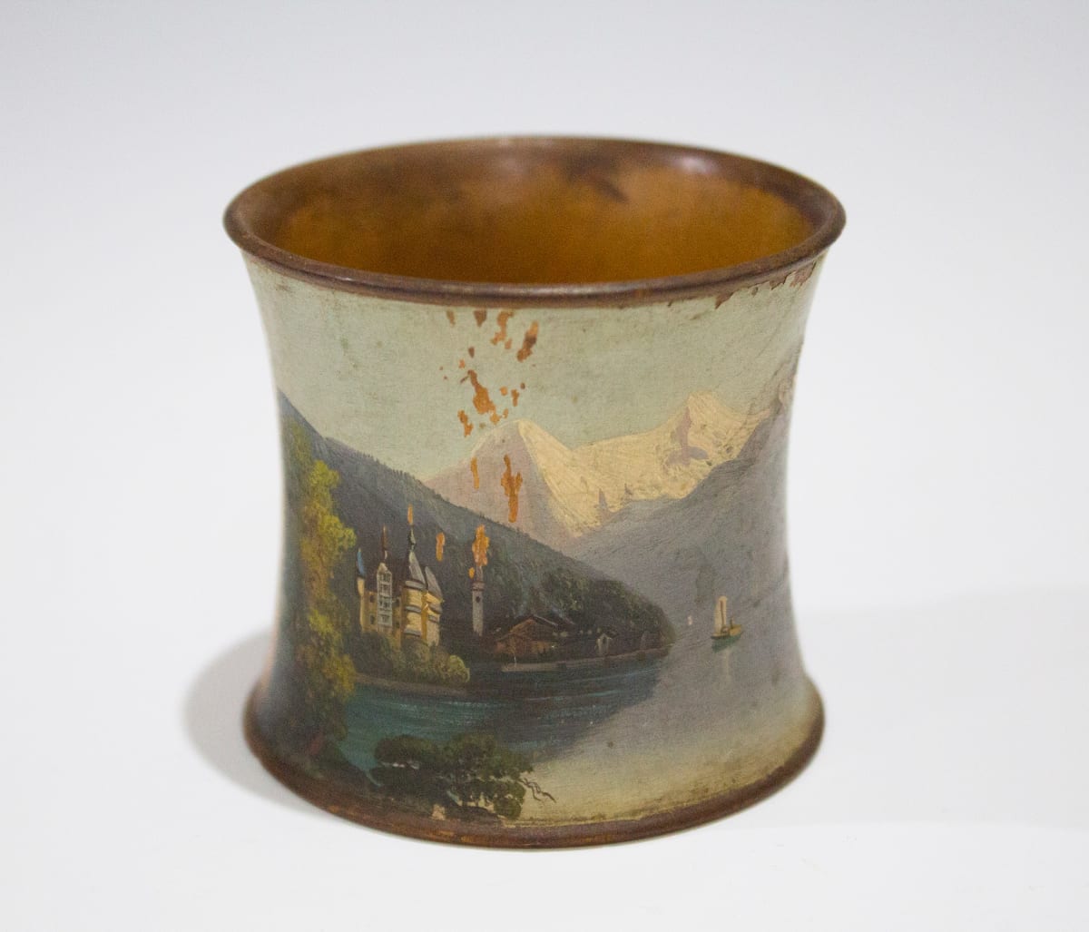 Napkin Ring by Unknown, Switzerland, Image 2.