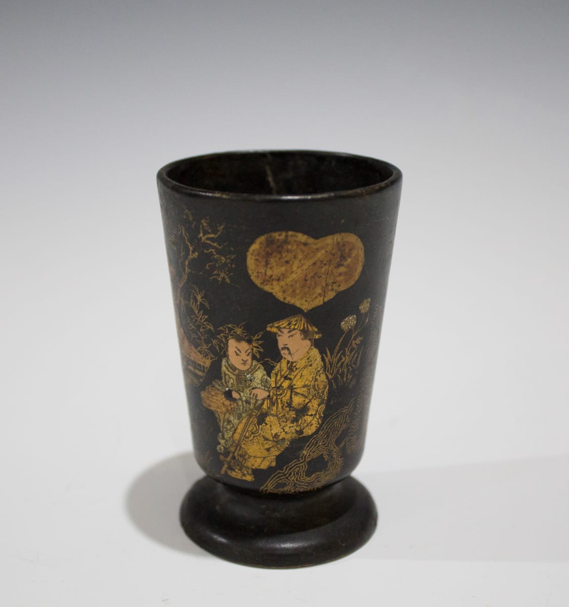 Match Holder by Unknown, France, Image 1.