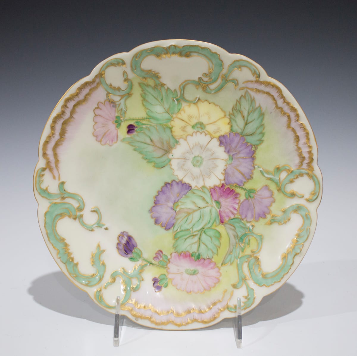Plate by Charles Ahrenfeldt, Image 2.