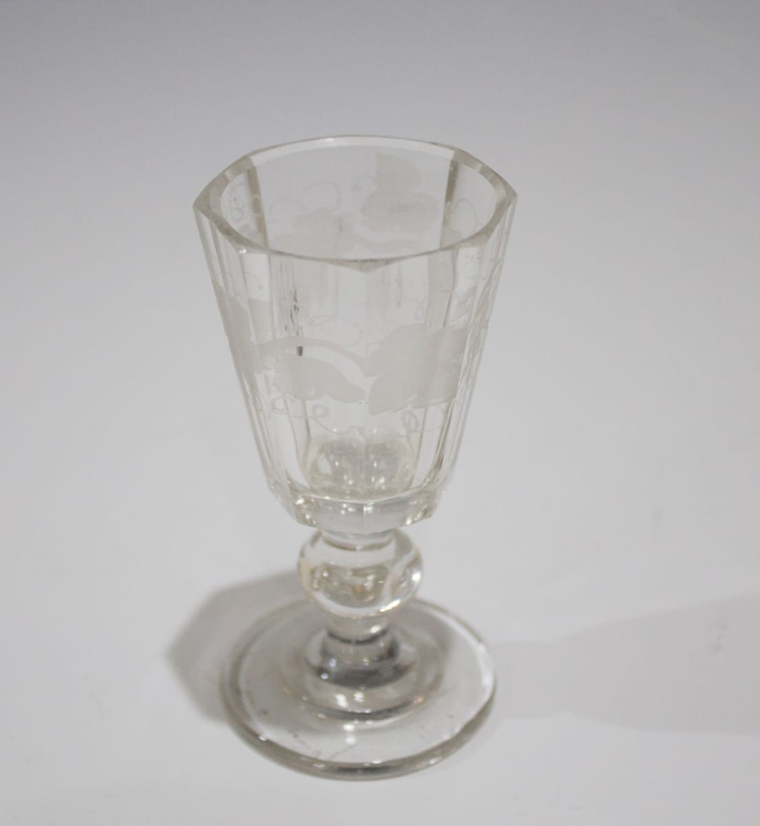 Cordial Glass by Unknown 
