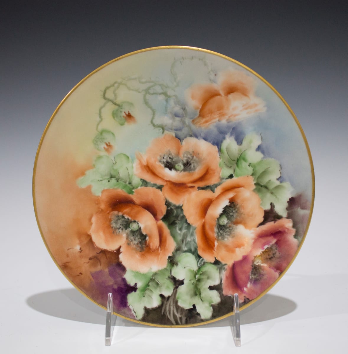 Plate by Jean Pouyat, Image 2.