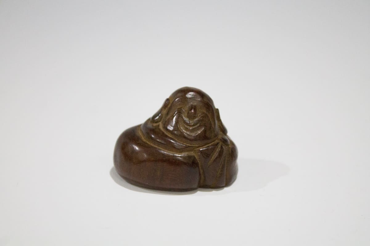 Netsuke by Unknown, Japan, Image 1.