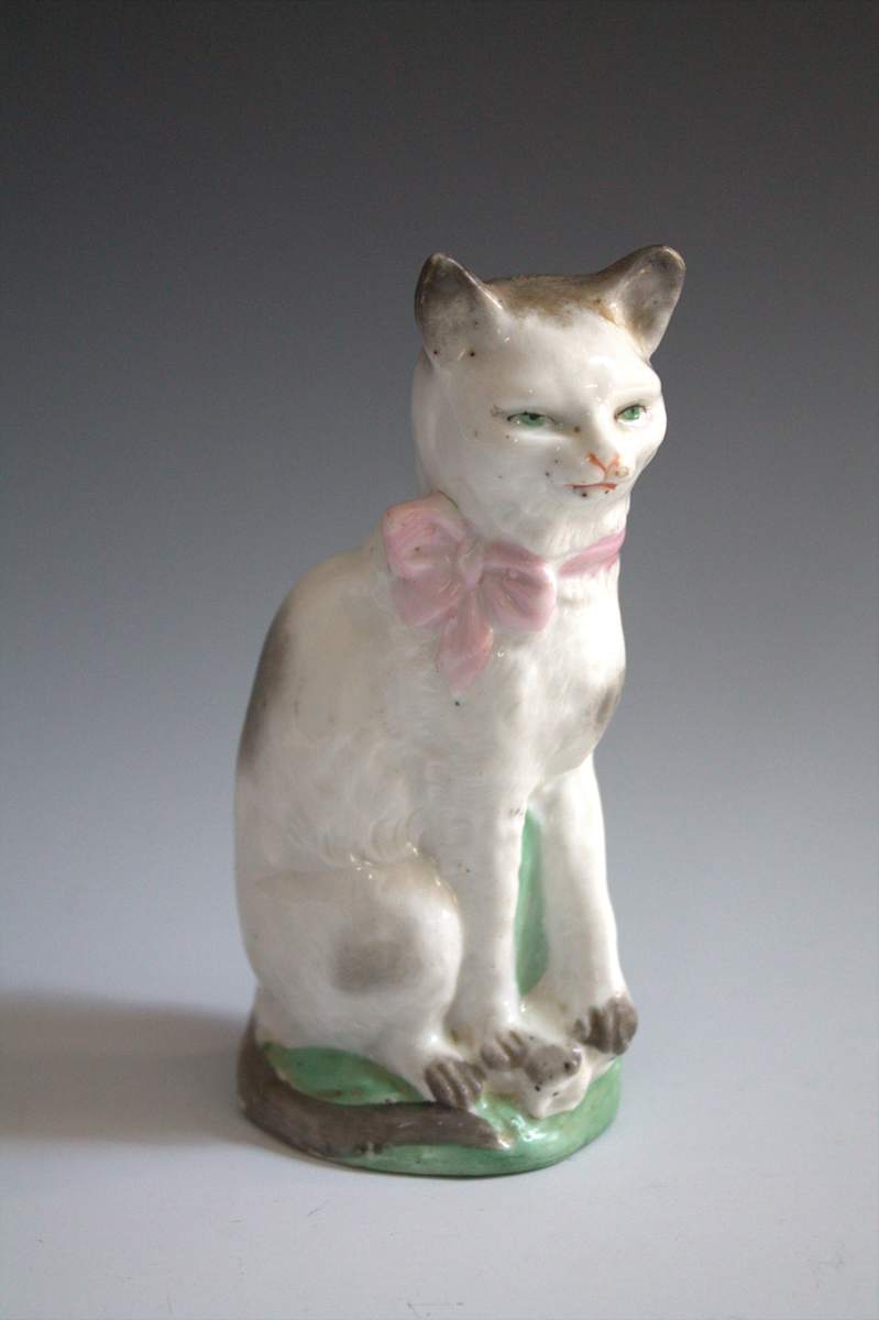 Figurine by Unknown, Germany 