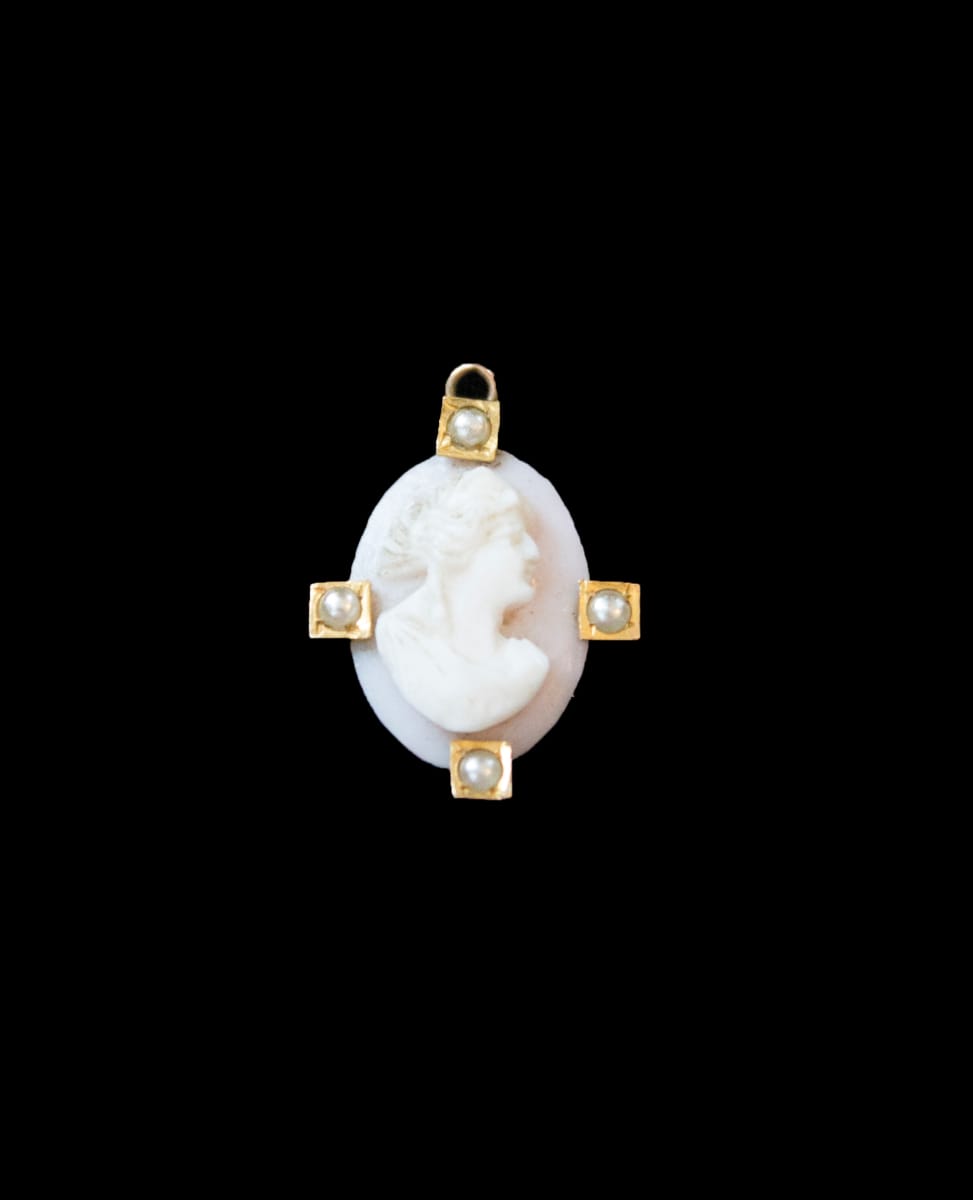 Charm by Unknown, Image 1.