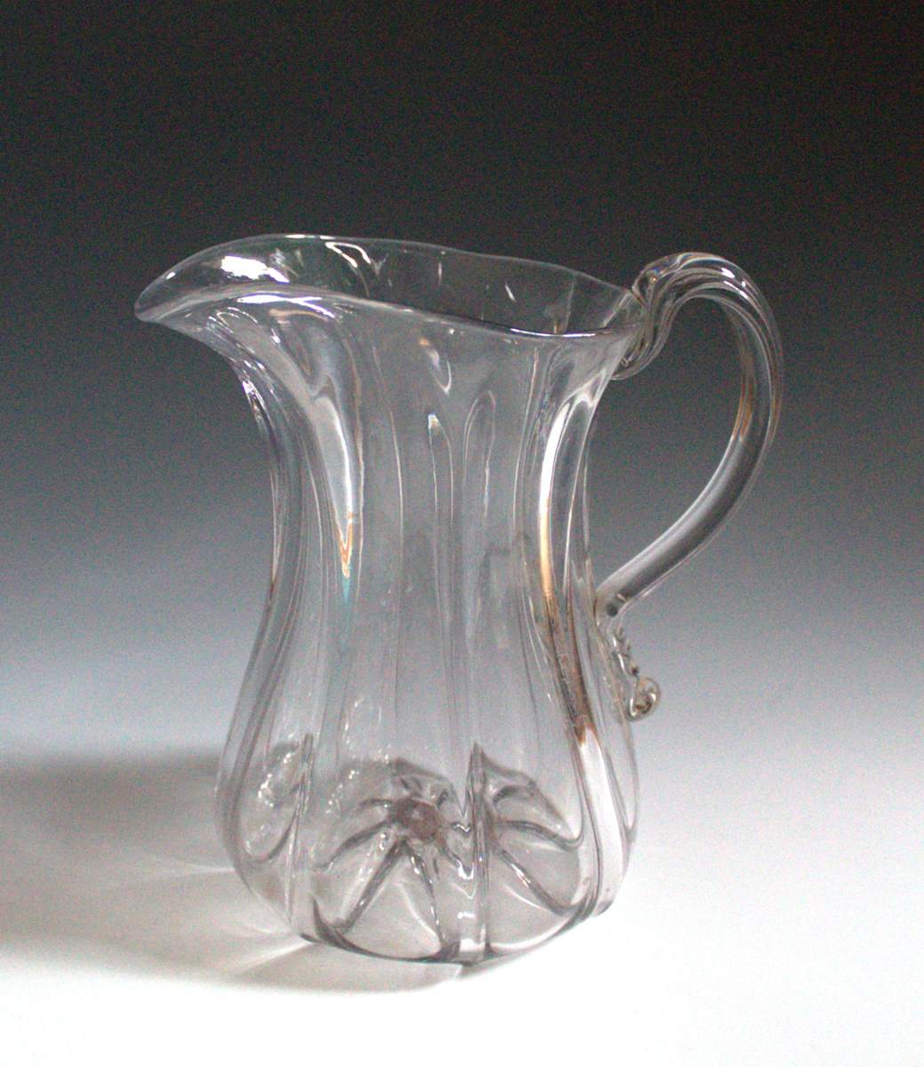 Pitcher by Unknown, Image 1.
