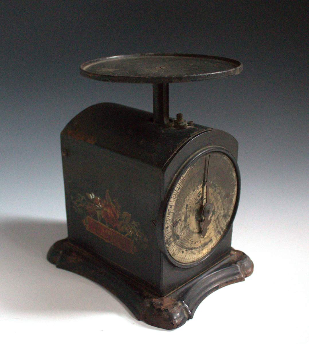 Scale by John Chatillon & Sons, Image 1.