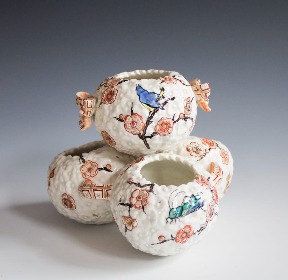 Planter by Unknown, Japan, Image 1.