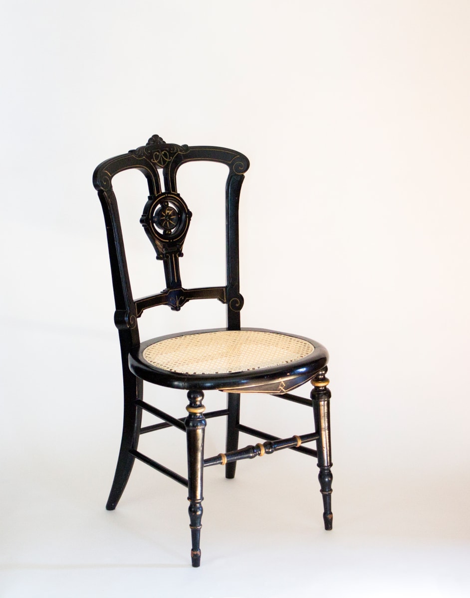 Side Chair by Unknown, United States, Image 1.