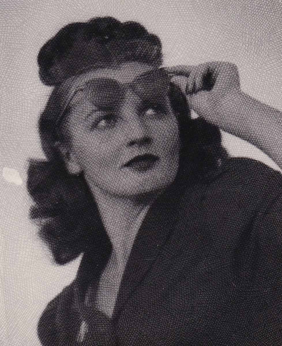 17-Mile Drive, California by Mitchel A. Obremski 