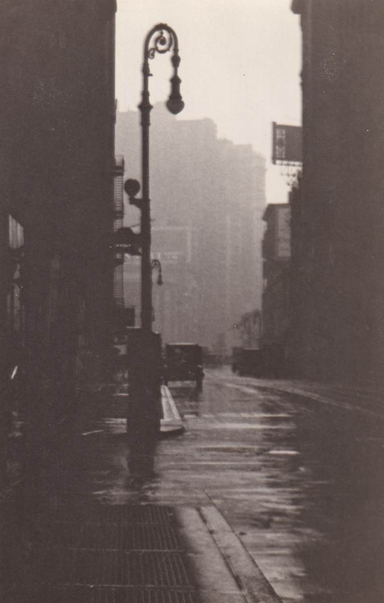 Untitled (New York) by Mitchel A. Obremski 