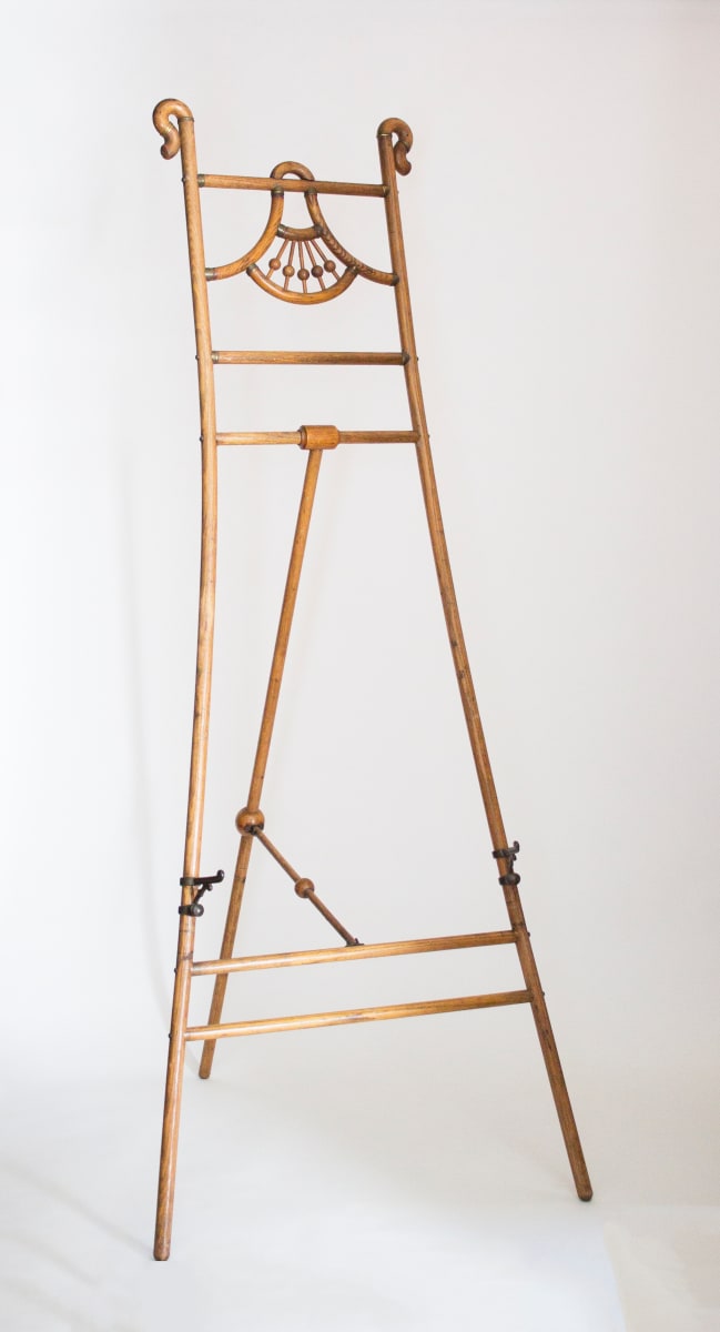 Easel by Unknown, United States 