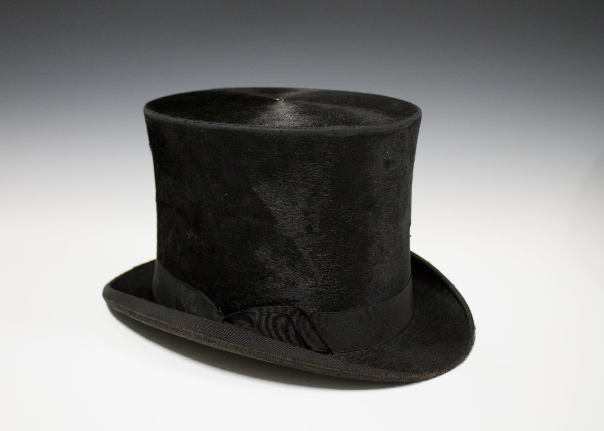 Top Hat by Boughton & Co. 