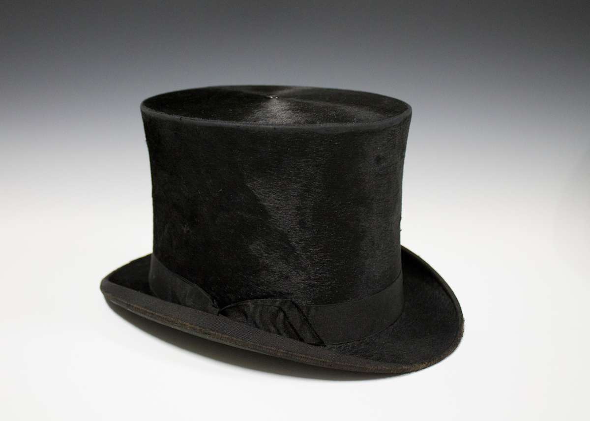 Top Hat by Boughton & Co., Image 2.