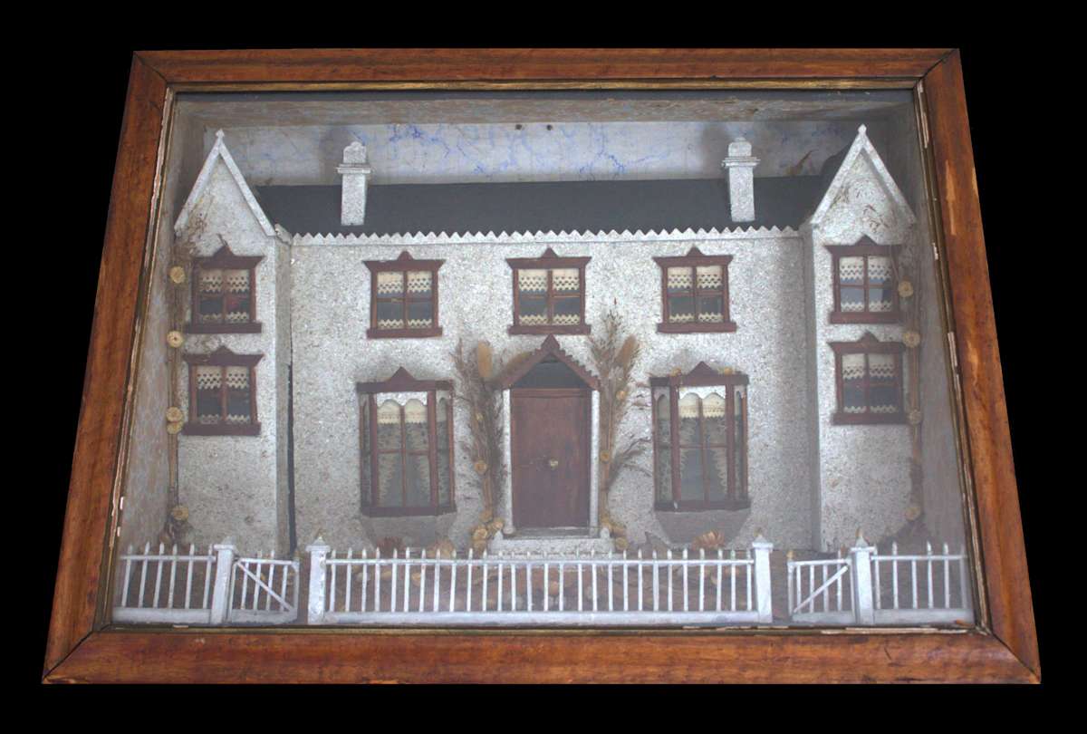 Diorama by Unknown, England, Image 1.