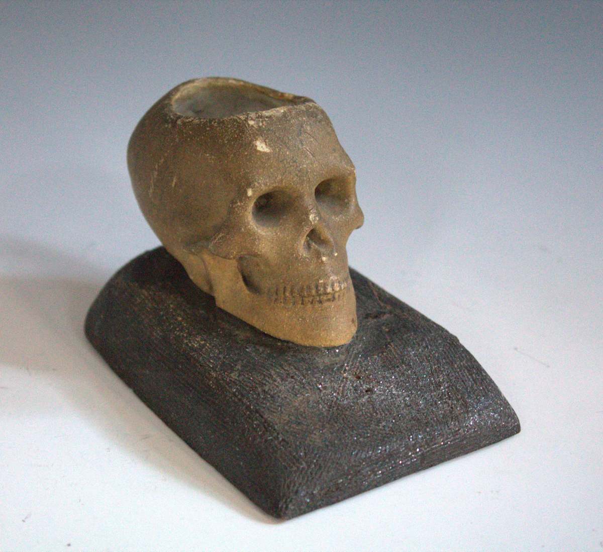 Toothpick Holder by Unknown, Germany, Image 1.
