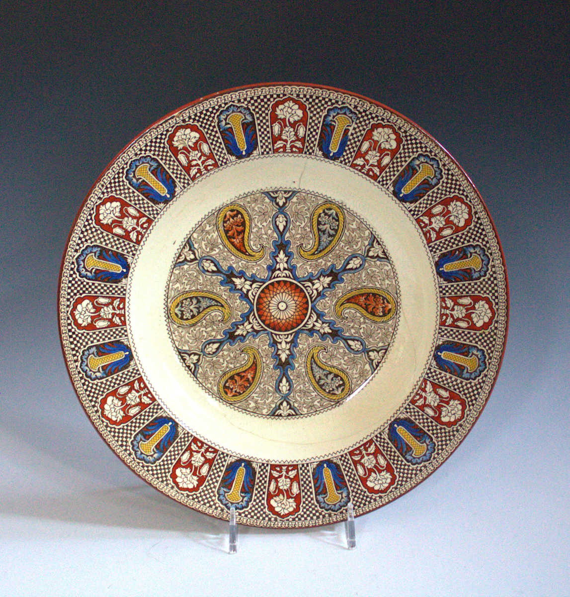 Dish by Josiah Wedgwood & Sons, Image 2.