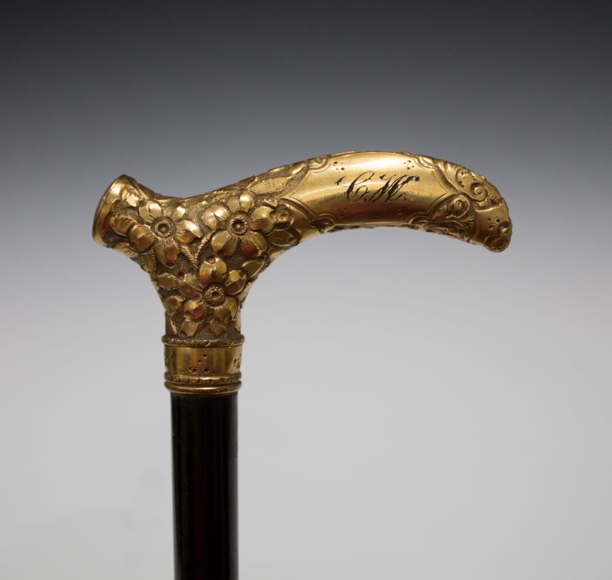 Cane by Unknown, United States, Image 1.