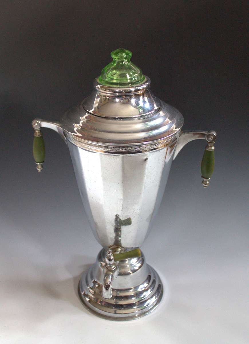 Percolator by Forman Bros. 