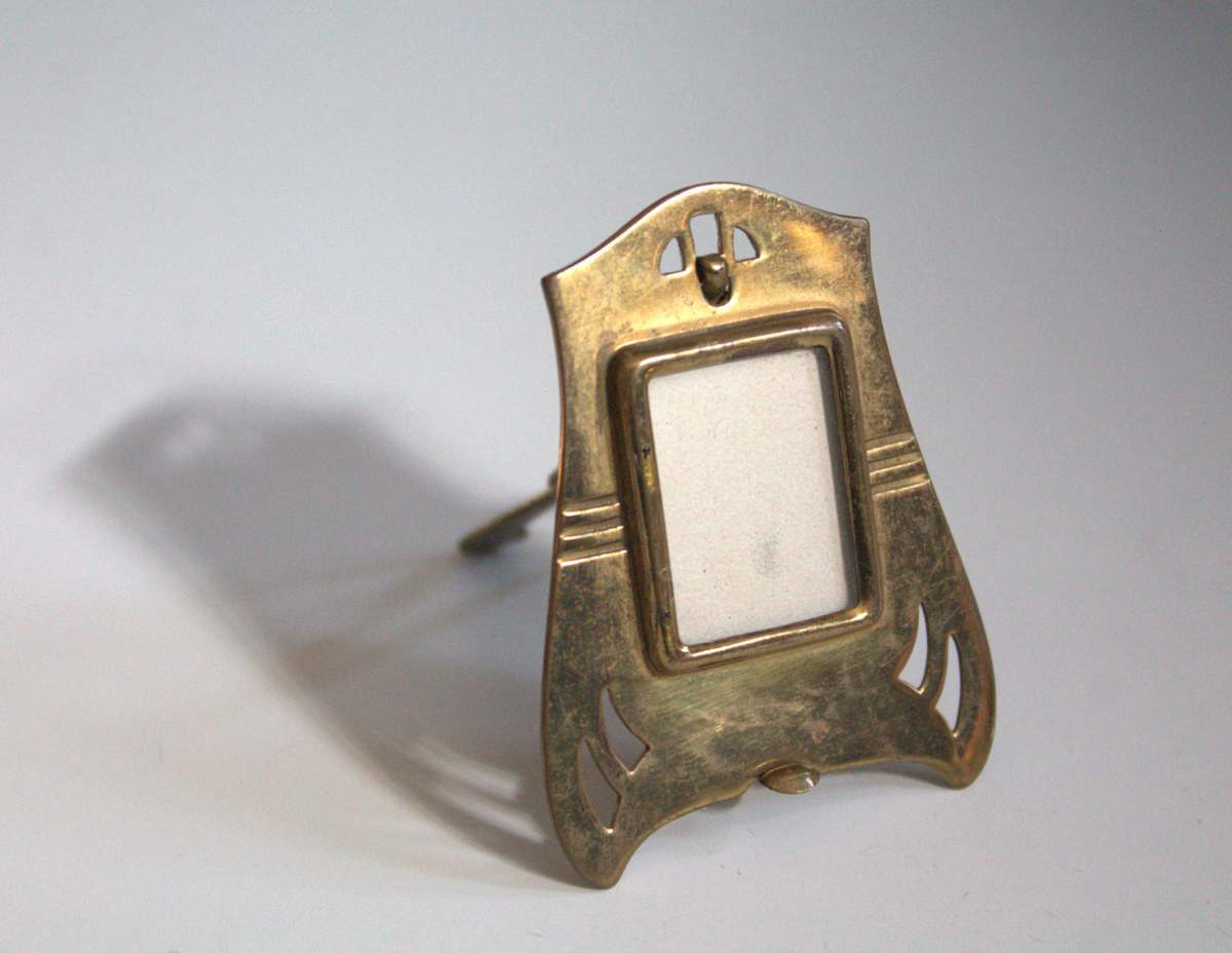 Picture Frame by Unknown, Germany 