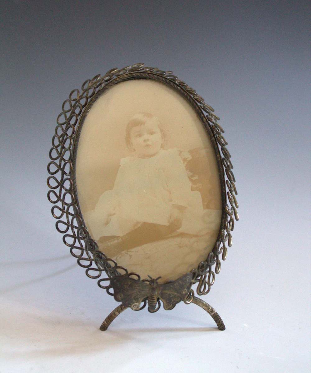 Picture Frame by Unknown, United States 
