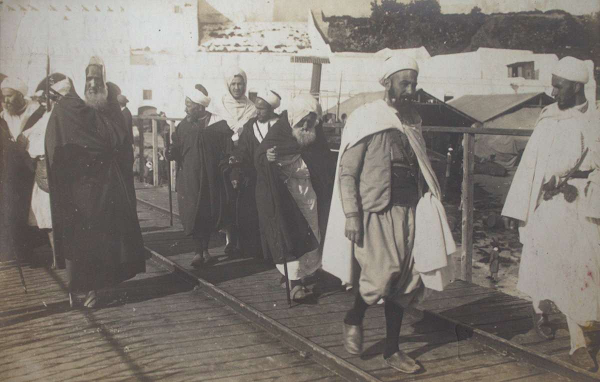 Tangiers by Unknown, Image 1.