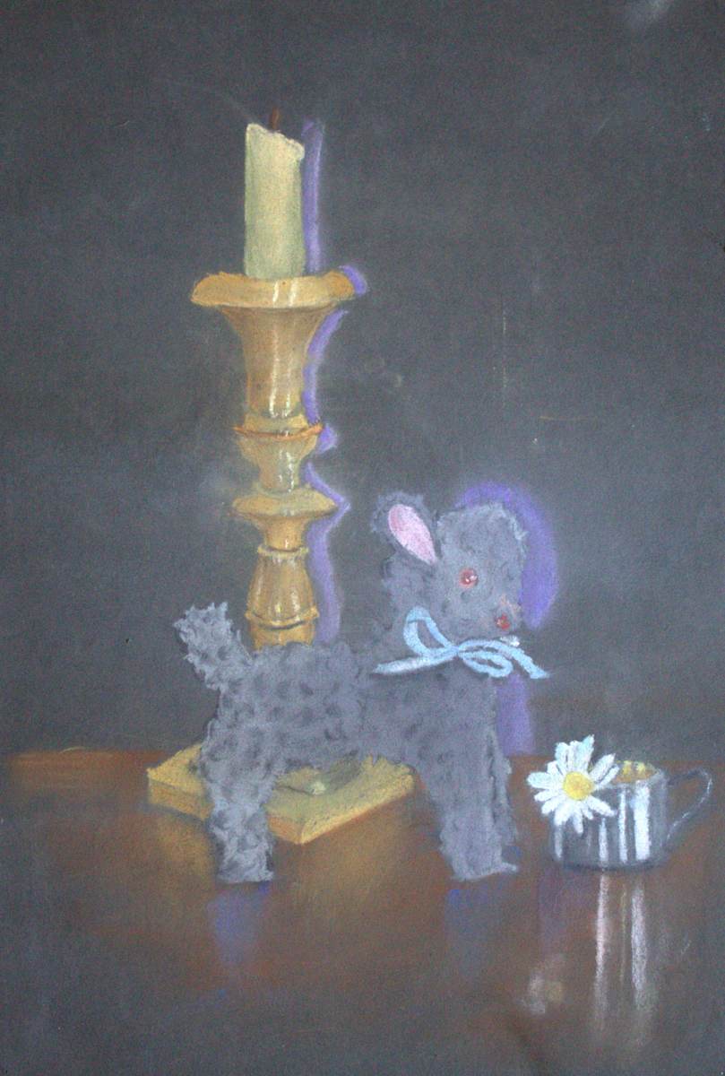 Still Life by Unknown, United States, Image 1.