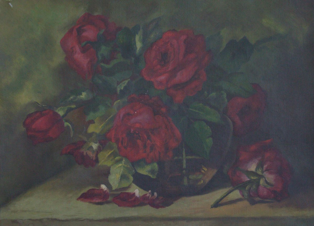 Still Life by Unknown, United States 