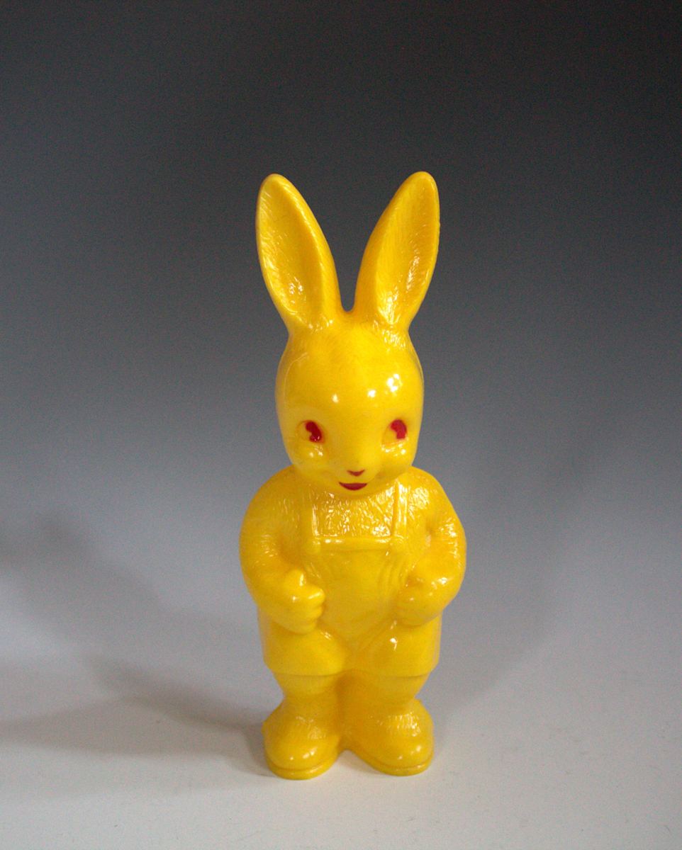 Rattle by Irwin Plastics 