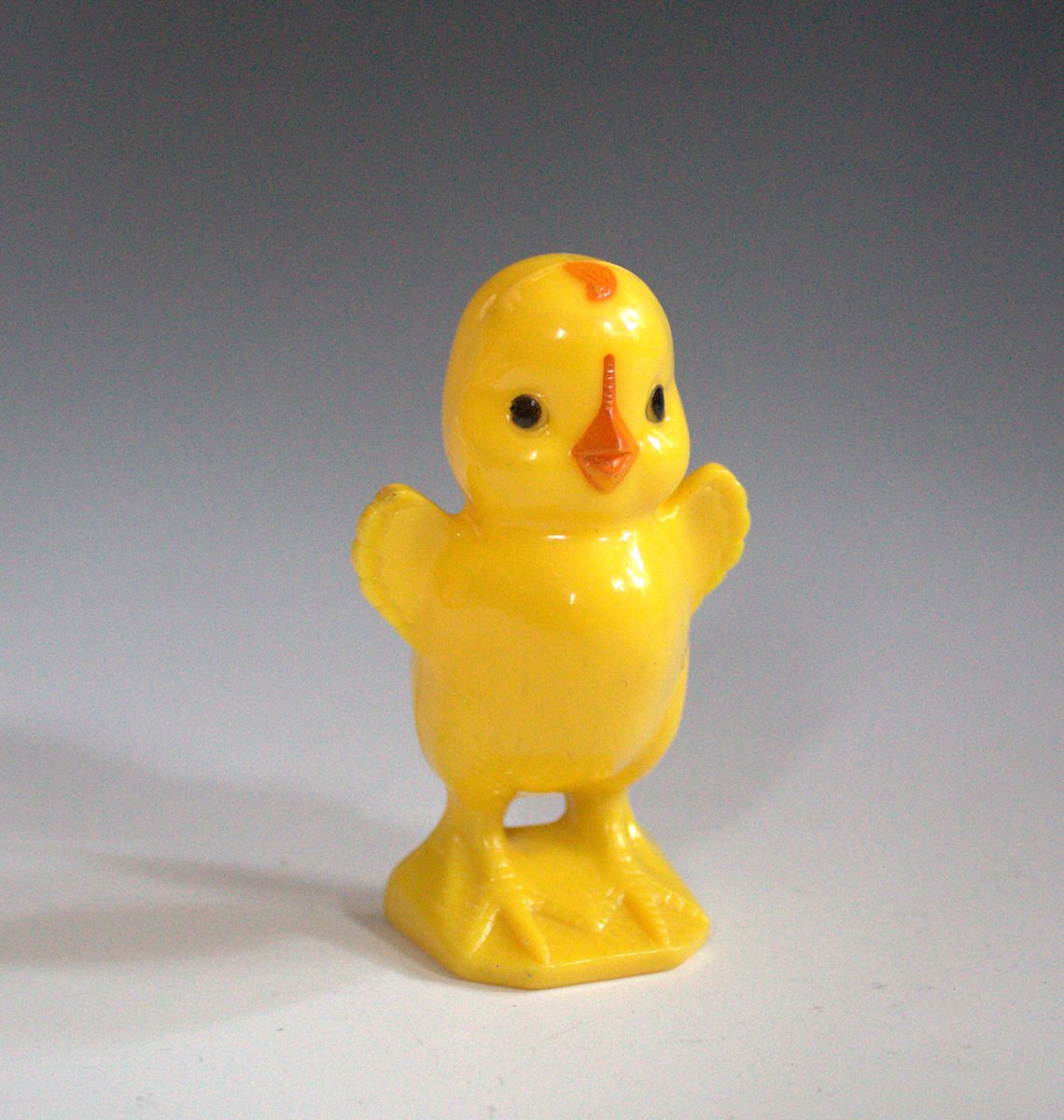 Rattle by Knickerbocker Plastic Co., Image 1.