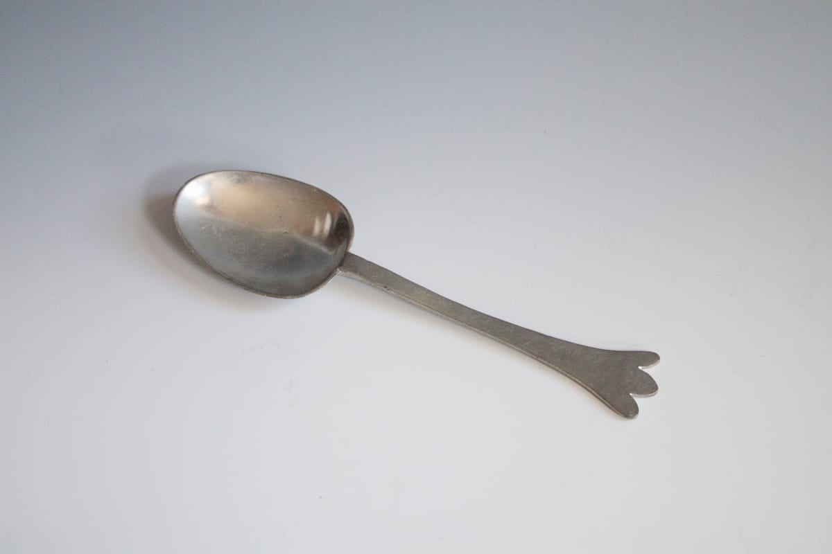 Spoon by George Christian Gebelein 