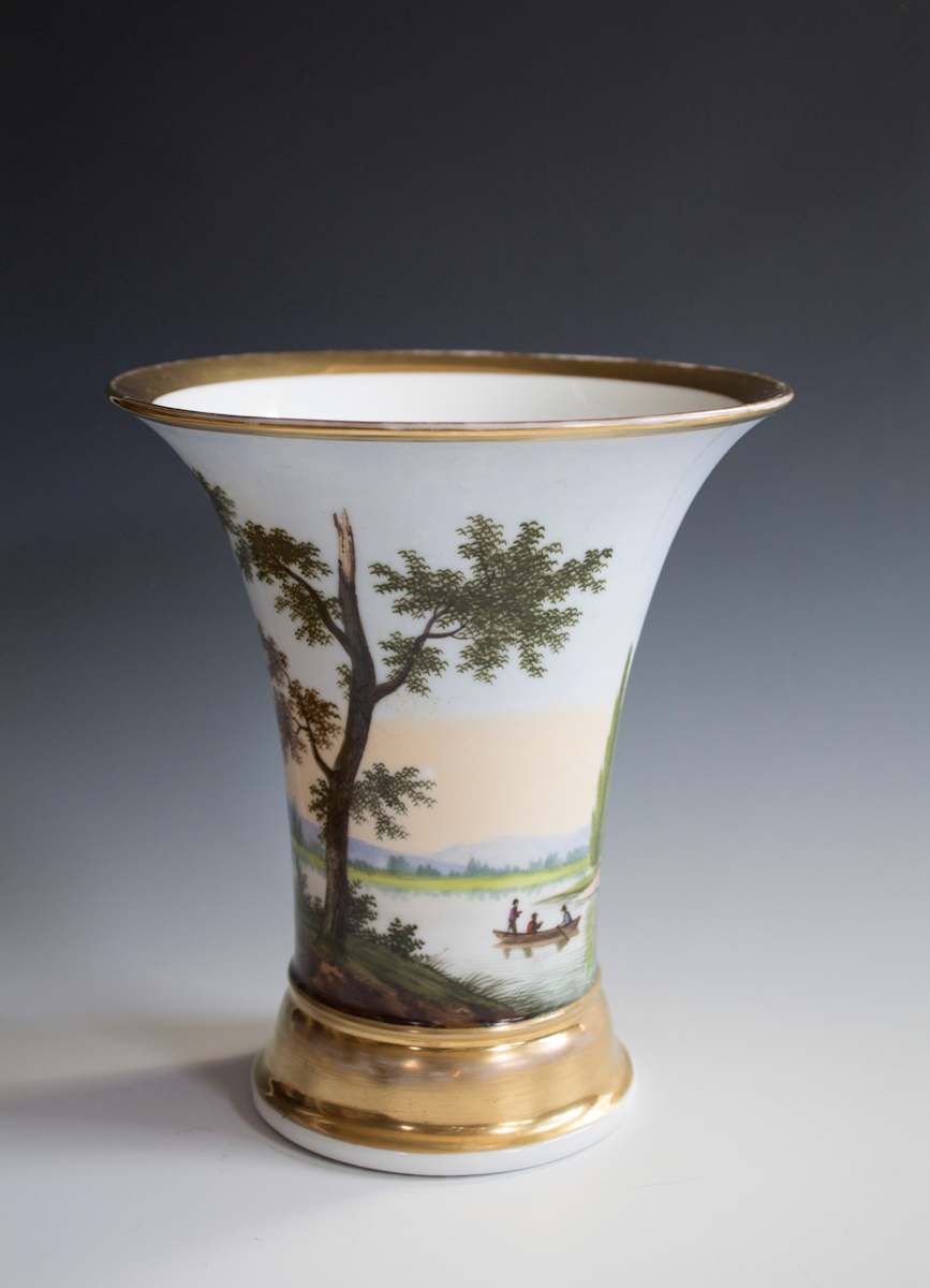 Vase by Unknown, France, Image 2.