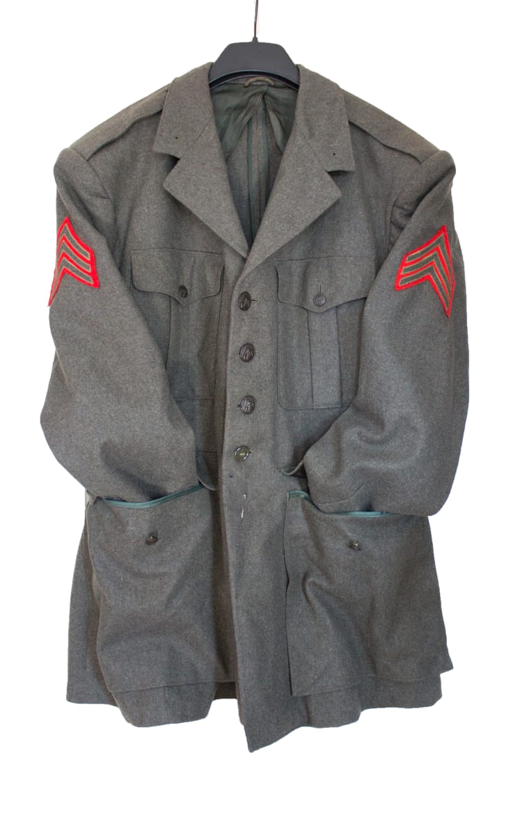 Jacket by Unknown, United States 