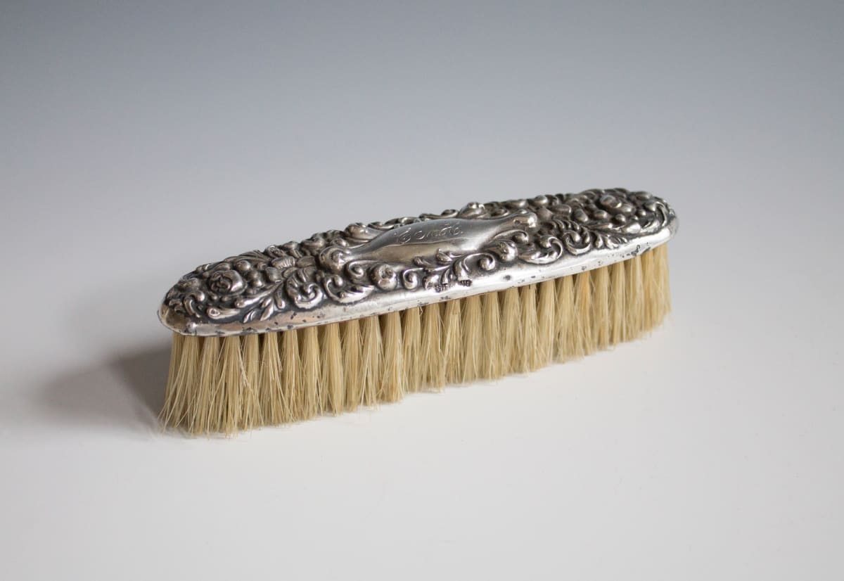 Clothes Brush by Unknown, United States 