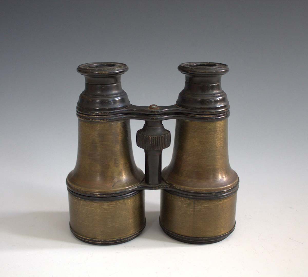 Binoculars by A. Bardou 