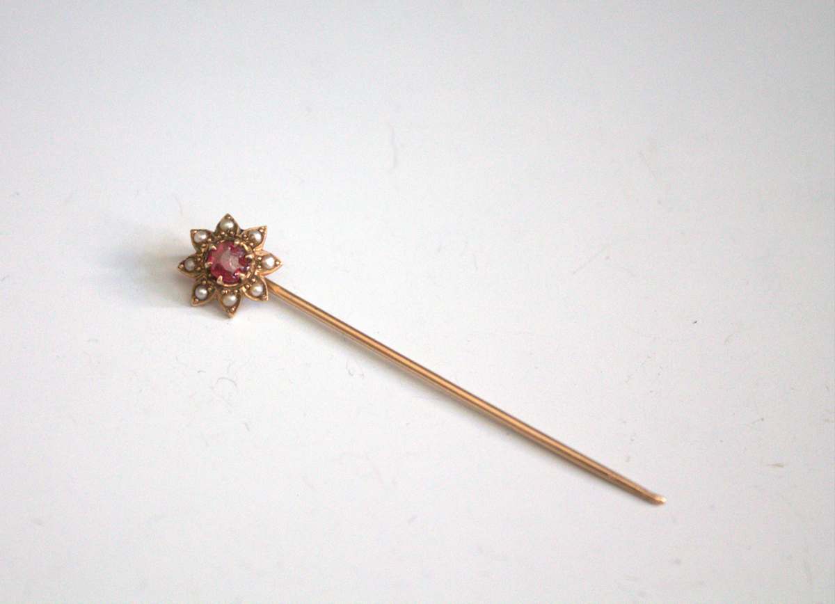 Stick Pin by Unknown, United States, Image 2.
