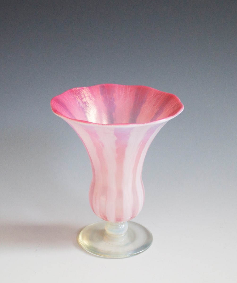 Parfait by Louis Comfort Tiffany, Image 3.