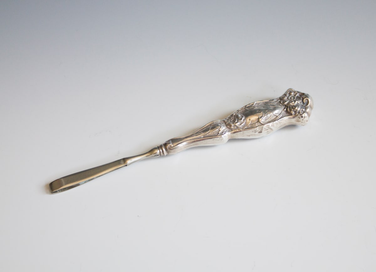 Tweezers by Unknown, United States, Image 2.