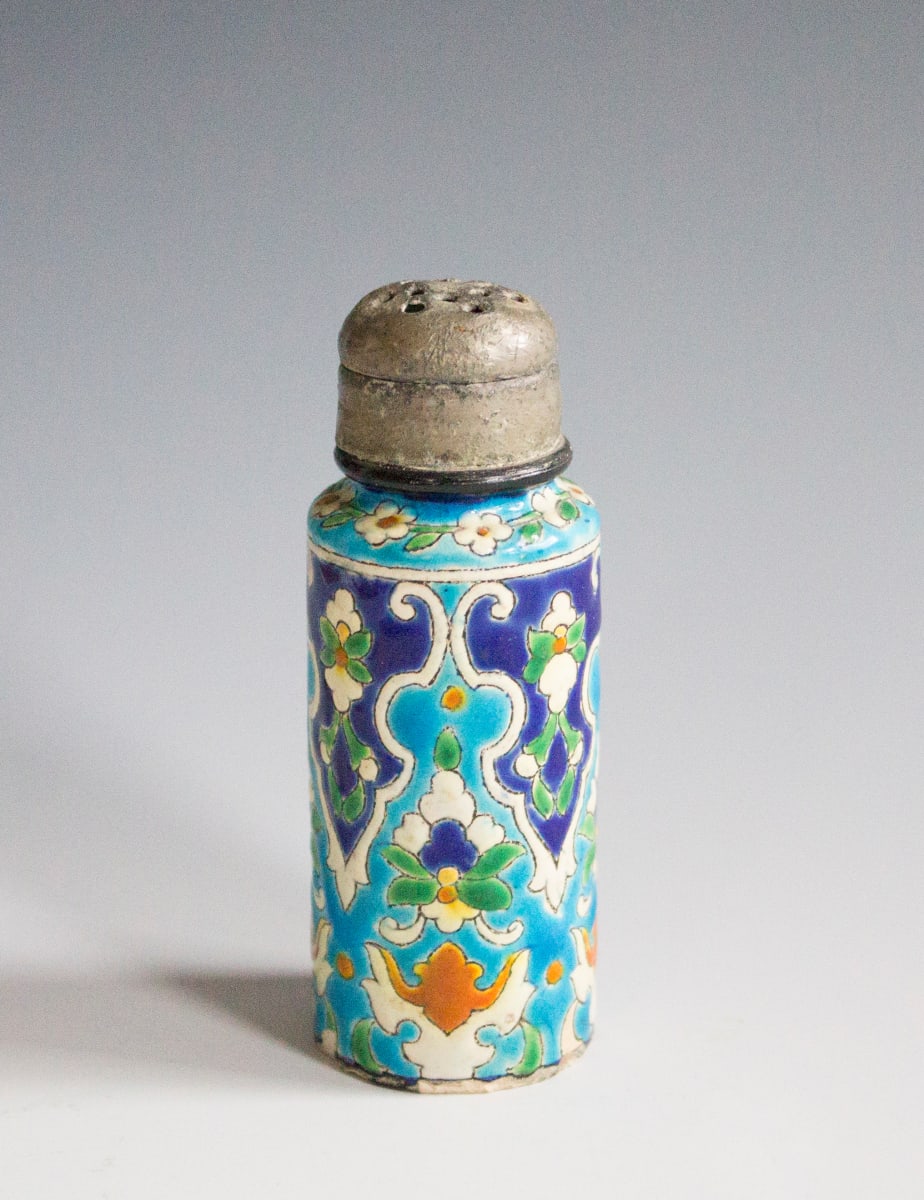 Shaker by Longwy Faience, Image 2.