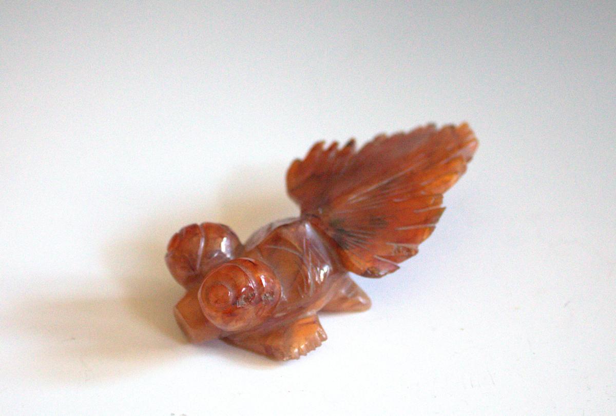 Koi by Unknown, China 