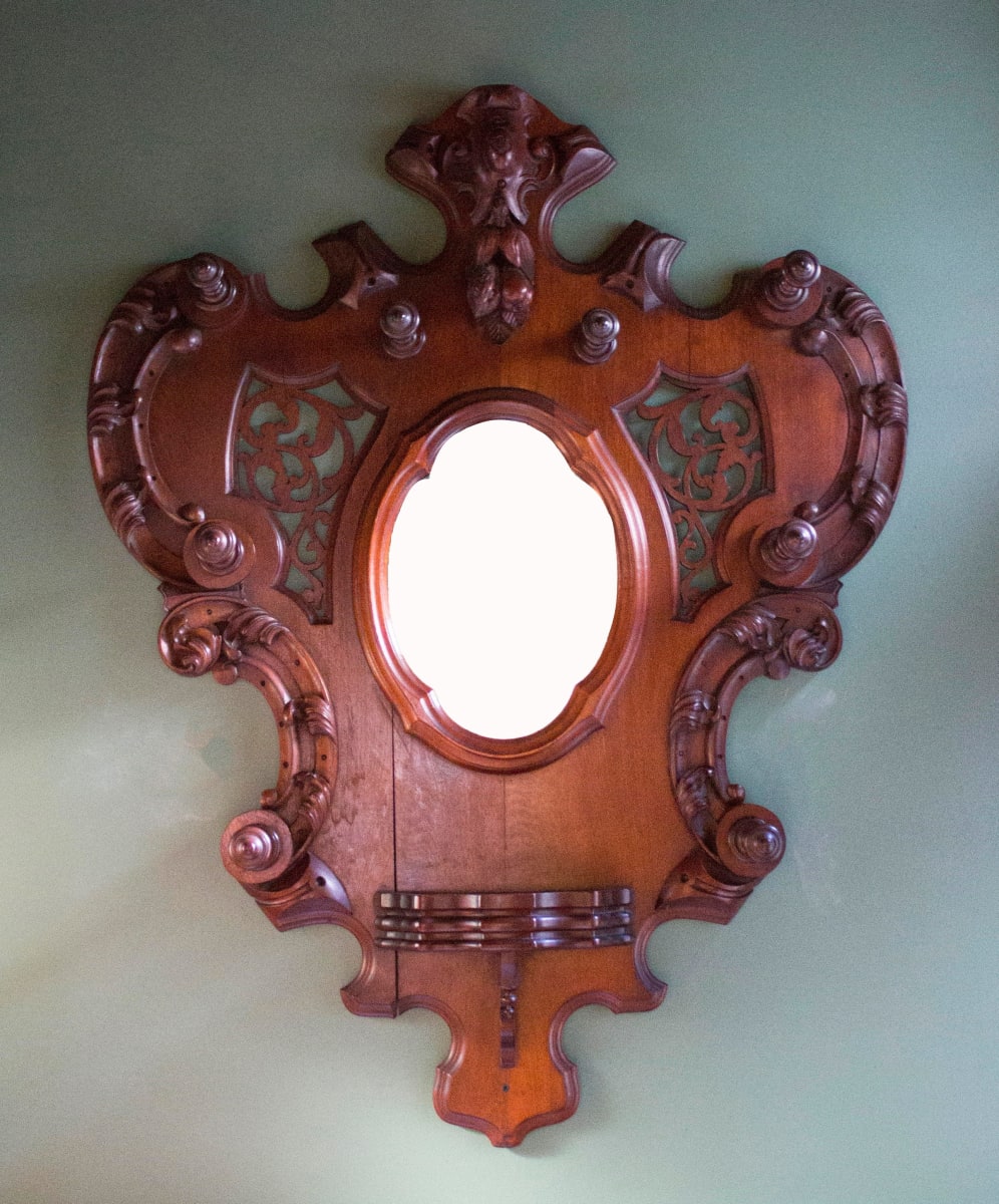 Hall Mirror by Unknown, United States 